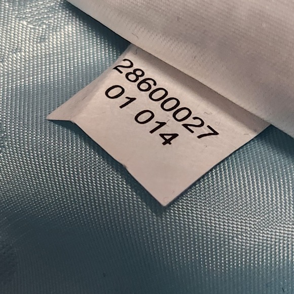 Brooks Brothers Womens Pastel Blue Belted Mid Length Trench Coat Lined 4 NWT - Picture 6 of 13